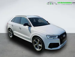 Utilisé 2015 Audi RS Q3 Sport SUV | 36 700 €