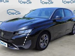 Utilisé 2022 Peugeot 308 Active | 16 590 € (Prix juste)