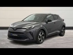Utilisé 2022 Toyota C-HR SUV | 25 990 € (Prix juste)