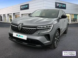 Gris Utilisé 2024 Renault Austral Techno SUV | 30 990 € (Bon prix)