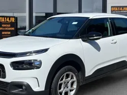 Utilisé 2019 Citroën C4 Cactus Feel Citadine | 11 850 €
