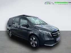 Utilisé 2024 Mercedes V250 Monospace | 78 300 € (Prix assez cher)
