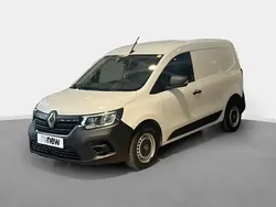 Blanc Utilisé 2023 Renault Kangoo Monospace | 18 490 €