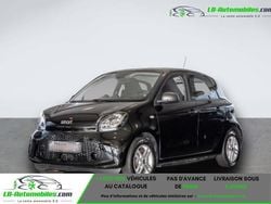 Utilisé 2021 Smart ForFour Electric Drive Citadine | 12 200 € (Prix juste)