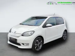 Utilisé 2020 Skoda Citigo-e IV Citadine | 17 000 € (Prix cher)