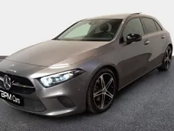 Utilisé 2022 Mercedes A200 Progressive Berline | 29 890 € (Bon prix)