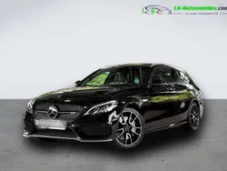 Utilisé 2017 Mercedes C43 AMG AMG Berline | 45 100 € (Prix cher)