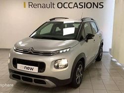 Gris Utilisé 2019 Citroën C3 Aircross Rip Curl SUV | 11 299 € (Prix juste)