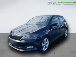 Utilisé 2016 Skoda Fabia Citadine | 16 400 € (Bon prix)