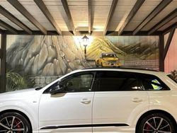 Utilisé 2019 Audi Q7 S-Line SUV | 49 850 €