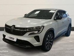 Blanc Utilisé 2023 Renault Austral Techno SUV | 23 499 € (Prix assez cher)
