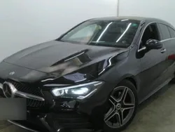 Utilisé 2019 Mercedes CLA200 Shooting Brake AMG line Break | 19 900 €