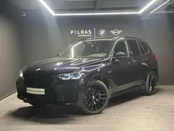 Noir Utilisé 2023 BMW X5 M Sport SUV | 65 990 € (Prix juste)