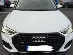 Utilisé 2019 Audi Q3 Design SUV | 24 799 € (Prix juste)