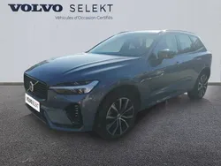 Gris Utilisé 2022 Volvo XC60 SUV | 39 500 € (Bon prix)