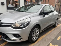Utilisé 2019 Renault Clio IV LIMITED Citadine | 10 490 € (Prix juste)