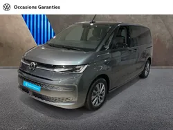 Nouvelle 2025 VW Multivan Life Break | 63 500 € (Prix juste)