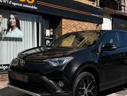 Utilisé 2016 Toyota RAV4 Active SUV | 13 990 € (Bon prix)