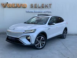 Noir Utilisé 2022 MG Marvel R SUV | 24 800 € (Super prix)