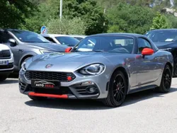 Utilisé 2019 Abarth 124 Spider Cabriolet | 29 990 €