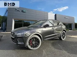 Utilisé 2023 Jaguar E-Pace R-Dynamic SUV | 52 421 €