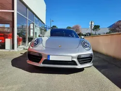 Gris Utilisé 2017 Porsche 991 Coupé | 121 900 € (Super prix)