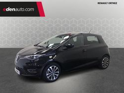 Noir Utilisé 2020 Renault Zoe Intens Citadine | 6 900 € (Super prix)