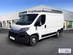 Utilisé 2020 Citroën Jumper Monospace | 17 490 € (Super prix)