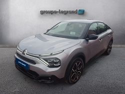 Utilisé 2021 Citroën e-C4 Business Class Berline | 16 780 € (Prix cher)