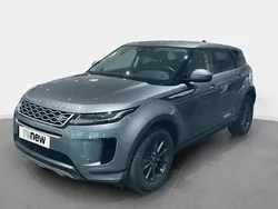Gris Utilisé 2021 Land Rover Range Rover evoque R-Dynamic SUV | 31 990 €