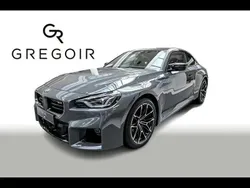Gris Nouvelle 2025 BMW M2 Sport Line Coupé | 80 190 €
