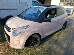 Rouge Utilisé 2020 Citroën C1 Shine Citadine | 10 590 € (Prix juste)