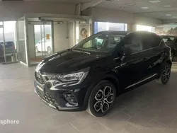 Noir Nouvelle 2024 Mitsubishi ASX Intense SUV | 28 299 € (Bon prix)