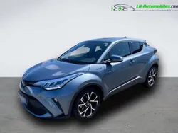 Utilisé 2021 Toyota C-HR SUV | 26 200 € (Prix cher)
