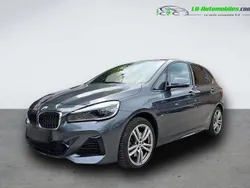 Utilisé 2019 BMW 225 Active Tourer iPerformance Monospace | 23 900 € (Prix juste)