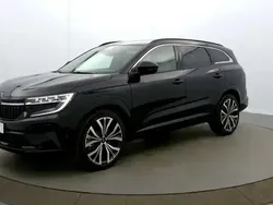 Noir Utilisé 2024 Renault Espace Iconic Monospace | 39 990 € (Bon prix)