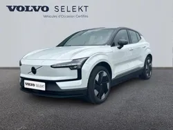 Noir Utilisé 2024 Volvo EX30 Ultra SUV | 34 990 € (Super prix)
