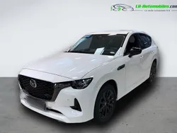 Utilisé 2024 Mazda CX-60 SUV | 55 400 € (Bon prix)