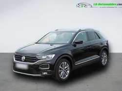 Utilisé 2017 VW T-Roc SUV | 28 100 € (Prix juste)