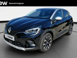 Gris Utilisé 2024 Renault Captur Evolution SUV | 18 899 € (Prix juste)