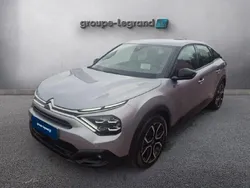 Utilisé 2021 Citroën e-C4 Business Class Berline | 16 980 € (Prix juste)