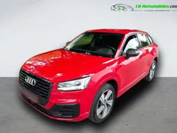 Utilisé 2019 Audi Q2 Sport SUV | 23 800 € (Prix juste)