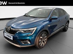 Bleu Occasion 2023 Renault Arkana Evolution SUV | 18 990 € (Bon prix)