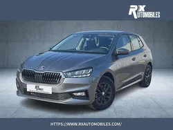 Gris Utilisé 2024 Skoda Fabia Selection | 21 990 € (Bon prix)