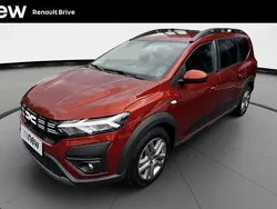 Marron Utilisé 2023 Dacia Jogger Expression Break | 18 490 € (Prix juste)