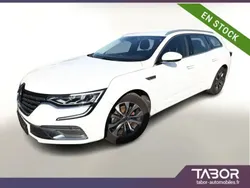 Blanc Utilisé 2022 Renault Talisman Zen Break | 18 488 € (Bon prix)