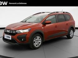 Marron Occasion 2024 Dacia Jogger Expression Monospace | 17 490 € (Bon prix)
