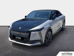 Utilisé 2025 DS Automobiles N°8 SUV | 77 200 €