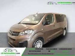 Utilisé 2019 Opel Zafira Life Van | 28 200 € (Bon prix)