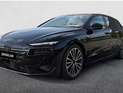Utilisé 2025 Audi A6 e-tron S-Line Break | 73 049 €